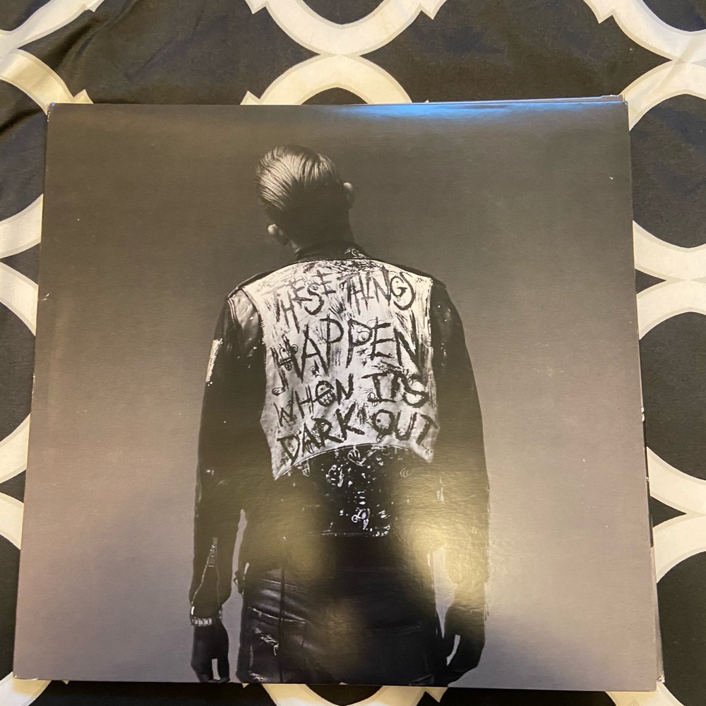 G eazy album